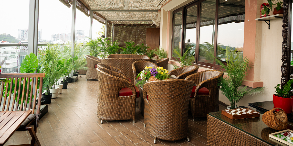 madikeri craft coffee